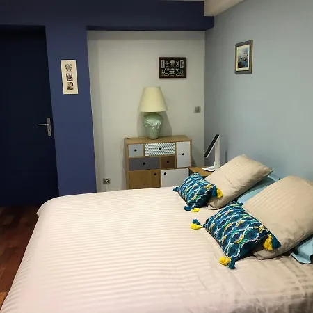 Vue Διαμέρισμα