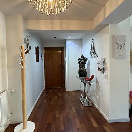 Apartament Vue
