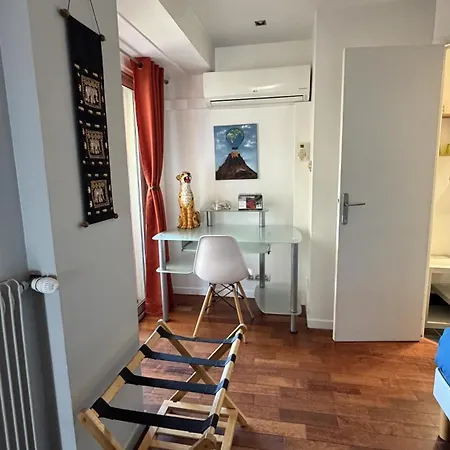 Vue Apartament