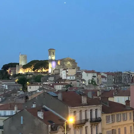 Vue Appartamento *
