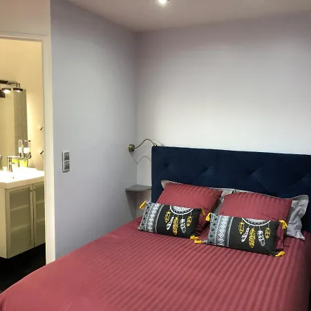 Vue Apartment *