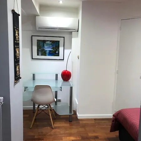 Vue Apartment *