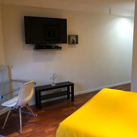 Vue Apartment *