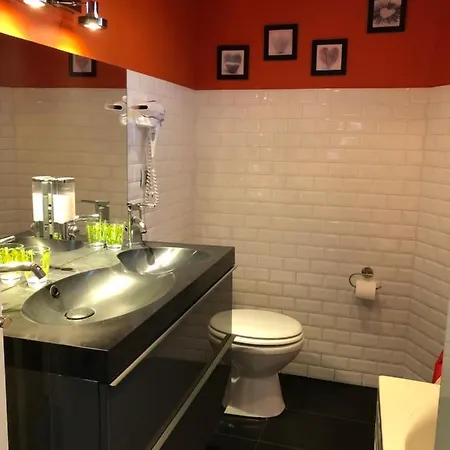 Vue Appartamento