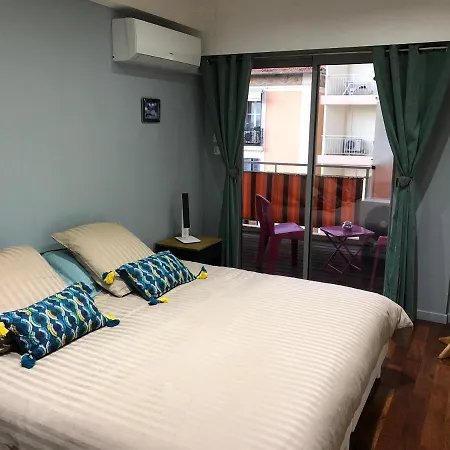 Appartamento Vue