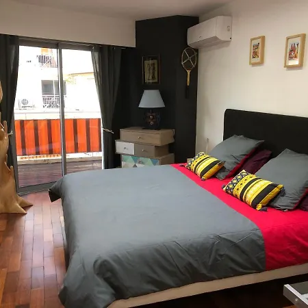 Apartment Vue