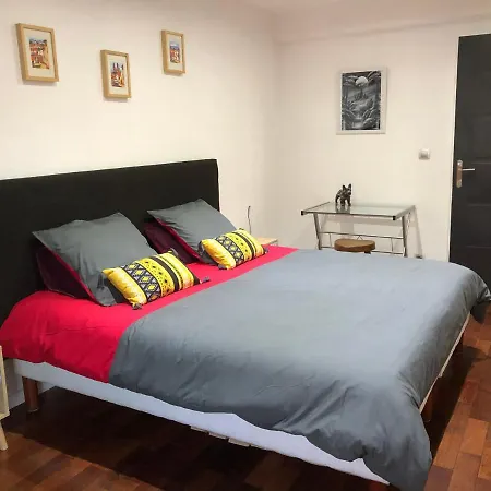 Appartamento Vue