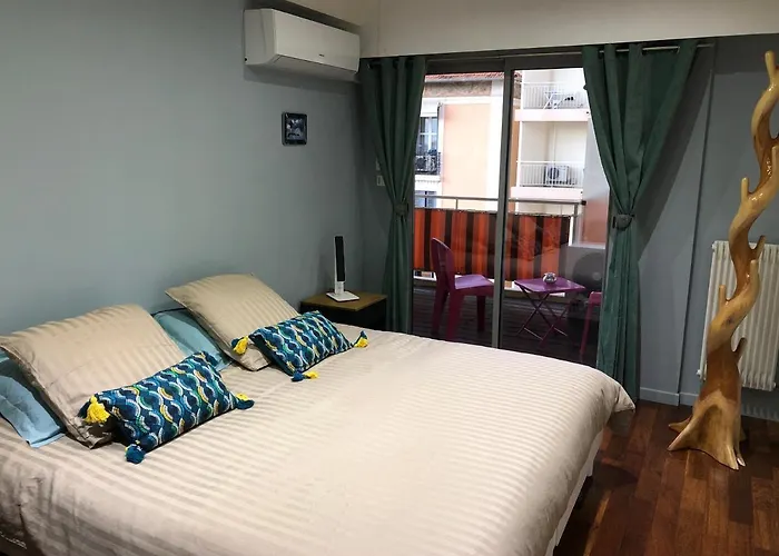 Apartman Vue