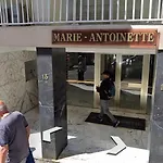 Vue * Cannes