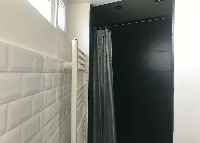Apartment Vue *