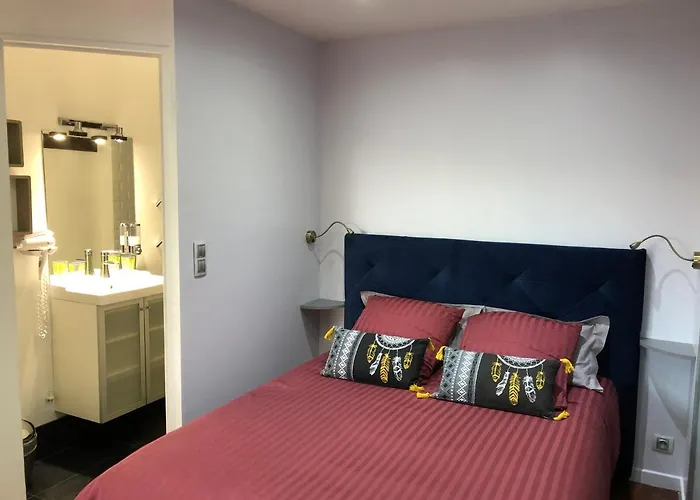 Vue Apartment *