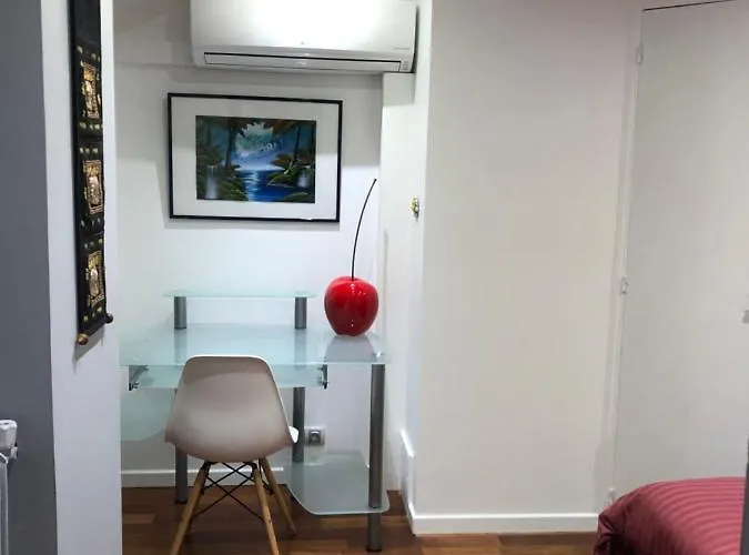 Vue Apartment *