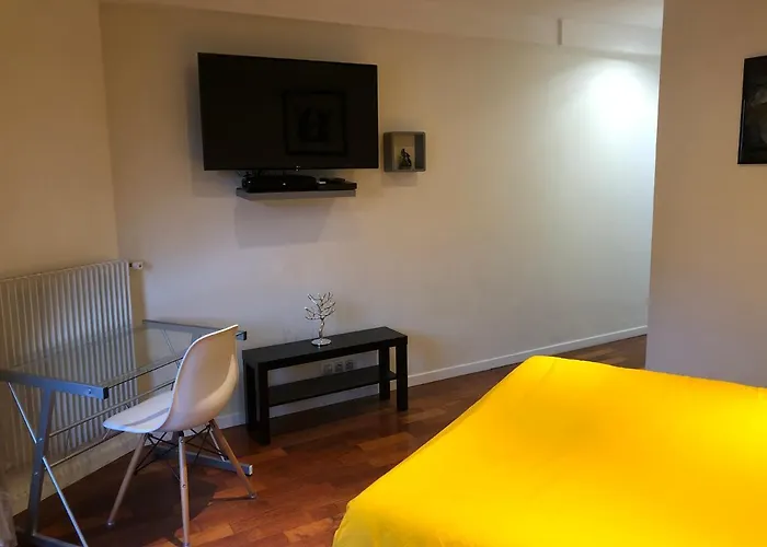 Vue Apartment *