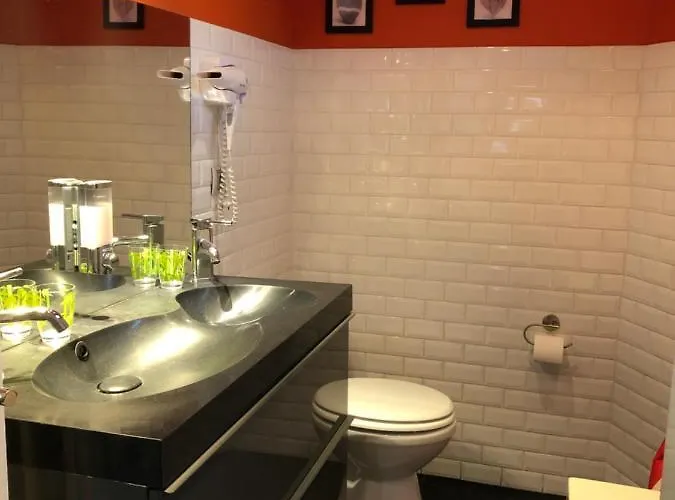 Vue Apartment