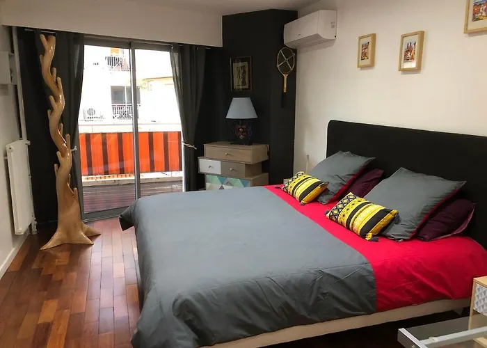 Apartment Vue