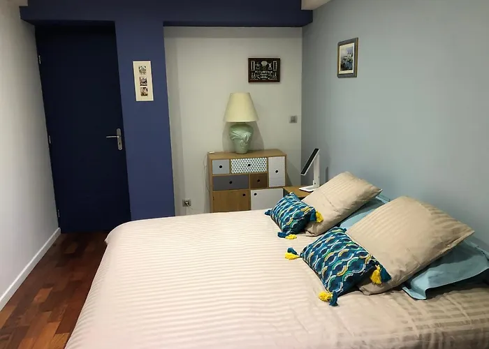 Vue Apartment